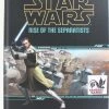 Star Wars RPG Rise Of The Separatists -Toy Game Store 120441512