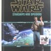 Star Wars Starships And Speeders -Toy Game Store 120556667