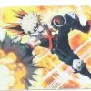 My Hero Academia Sleeves - Bakugo Explode -Toy Game Store 120751526
