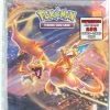 9 Pocket Binder: Charizard -Toy Game Store 121506807