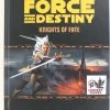 Star Wars: Force And Destiny - Knights Of Fate -Toy Game Store 123314019