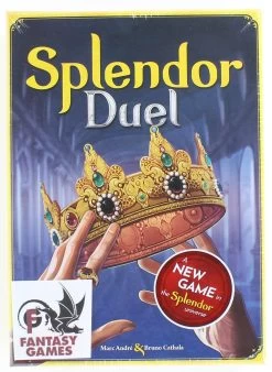Splendor Duel