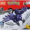 Mega Construx Pokemon Corviknight -Toy Game Store 131046692