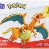 Mega Unboxed Pokemon Charizard -Toy Game Store 131851739
