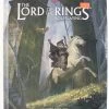 The Lord Of The Rings Roleplaying 5E Core Book -Toy Game Store 133423208