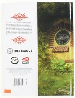 The Lord Of The Rings Roleplaying 5E Shire Adventures -Toy Game Store 133539658