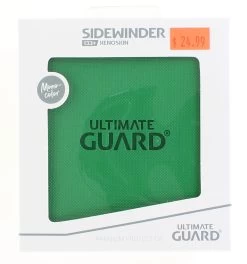UG Sidewinder 133 Xenoskin Green