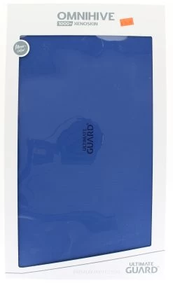 UG Omnihive 1000+ Xenoskin Blue