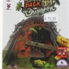 Welcome Back To The Dungeon 2 Welcome Back To The Dungeon -Toy Game Store 142530372