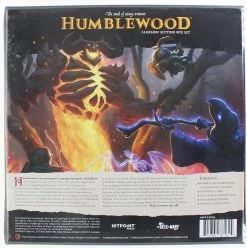 Humblewood Setting Box Set 5 Humblewood Setting Box Set -Toy Game Store 144218890