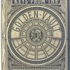 Keys From The Golden Vault - Alternate Art Cover -Toy Game Store 153422093