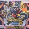 Digimon CG: Across Time Booster -Toy Game Store 162154668