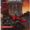 Dragonlance: Shadow Of The Dragon Queen -Toy Game Store 164145317