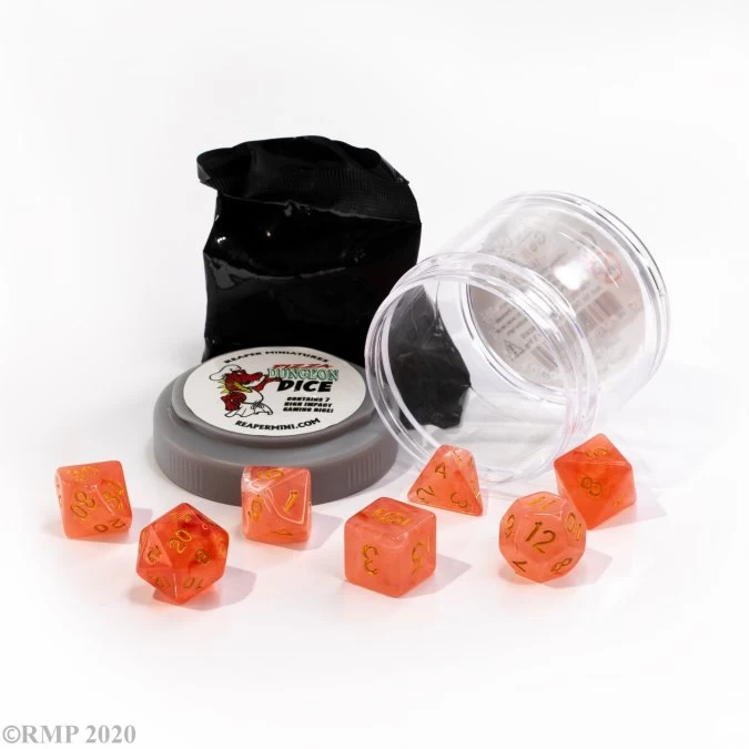 Pizza Dungeon Lucky Dice: Gem Red 3 Pizza Dungeon Lucky Dice: Gem Red