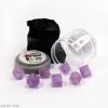 Pizza Dungeon Lucky Dice: Gem Purple -Toy Game Store 19024