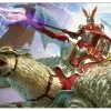 Playmat MTG: Sidar