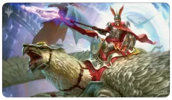 Playmat MTG: Sidar