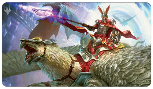 Playmat MTG: Sidar 3 Playmat MTG: Sidar