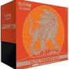 Pokemon Elite Trainer Box: Sun & Moon Base Set - Solgaleo -Toy Game Store 614F1zPGKUL. AC SX425
