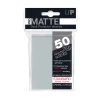Clear PRO-Matte Deck Protectors (50) -Toy Game Store 84490