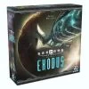 Seeders From Sereis: Exodus -Toy Game Store 87504