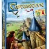 Carcassonne -Toy Game Store 91A3G19ooaL. SL1500