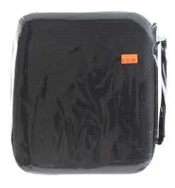 Paint & Ink Case: Blue