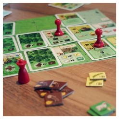 Ora & Labora -Toy Game Store ASMLK0044b