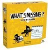 What's Missing? 1 What's Missing? -Toy Game Store ASMLUWM01