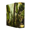Dragon Sheild: Slipcase Binder - Green 'Radix' 2 Dragon Sheild: Slipcase Binder - Green 'Radix' -Toy Game Store AT33504