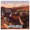 Magical Kitties: Mars Colony -Toy Game Store ATG3116