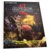 Feng Shui 2: Burning Dragon -Toy Game Store ATG4026