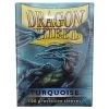 Dragon Shield Sleeves: Classic - Turquoise (100) -Toy Game Store ATM10015