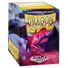 Matte Purple (100) Sleeves -Toy Game Store ATM11009