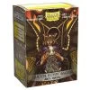 Dragon Shield Sleeves: Art Matte - Queen Anthromark Of Arcania's Portrait (100) -Toy Game Store ATM12033