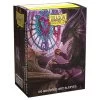 Dragon Shield Sleeves: Brushed Art - Valentine Dragons 2022 (100) -Toy Game Store ATM12077