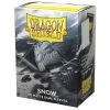 Dragon Shield Sleeves: Dual Matte - Snow (100) 1 Dragon Shield Sleeves: Dual Matte - Snow (100) -Toy Game Store ATM15005