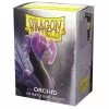 Dragon Shield Sleeves: Dual Matte - Orchid (100) -Toy Game Store ATM15041