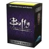 Dragon Shield Sleeves: Art - Buffy The Vampire Slayer Crest 2 Dragon Shield Sleeves: Art - Buffy The Vampire Slayer Crest -Toy Game Store ATM16009