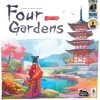 Four Gardens -Toy Game Store AWGAW08FG