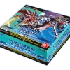 Digimon TCG- Ver.1.5 (BT01-03) -Toy Game Store BAN2560558