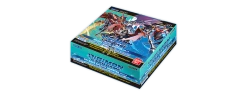 Digimon TCG- Ver.1.5 (BT01-03)