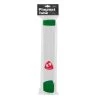 Playmat Tube With Dice Cap: Green -Toy Game Store BCWPMTGRN