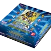 Digimon Card Game: Theme Booster Box - Classic Collection [EX-01] -Toy Game Store BJP2594416