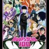 Weiss Schwarz: Mob Psycho 100 Booster 1 Weiss Schwarz: Mob Psycho 100 Booster -Toy Game Store BRIWSMP100B