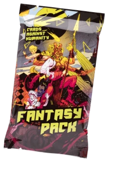 Cards Against Humanity: Fantasy Pack