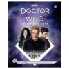 Dr. Who RPG: Twelfth Doctor Sourcebook -Toy Game Store CB71131