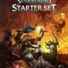 Age Of Sigmar: Soulbound - Starter Set -Toy Game Store CB72502