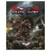Warhammer 40,000 Roleplay: Wrath & Glory - Litanies Of The Lost 1 Warhammer 40,000 Roleplay: Wrath & Glory - Litanies Of The Lost -Toy Game Store CB72605