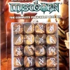 Dice: Mistborn Feruchemy Complete Set -Toy Game Store CFG14005 fgyw 9o